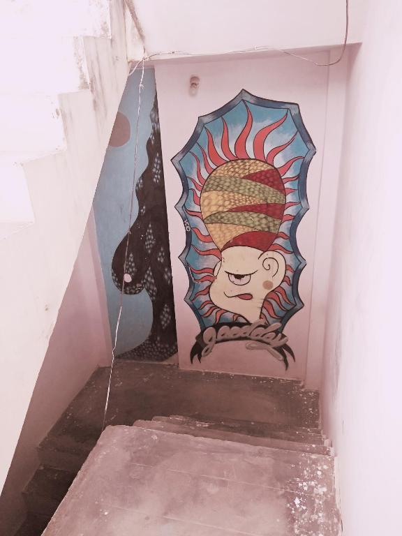 Hotel Seventh Sea photo