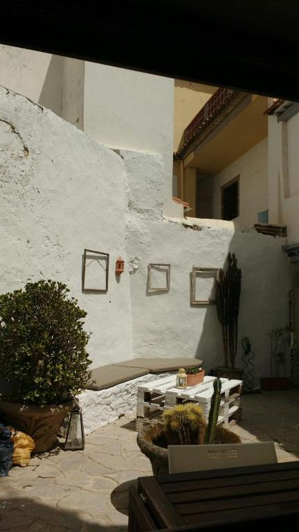 LA MIRILLA SUITES 3 - 5