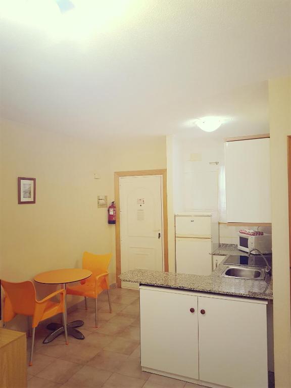 Apartamentos Olympia Garden - 3