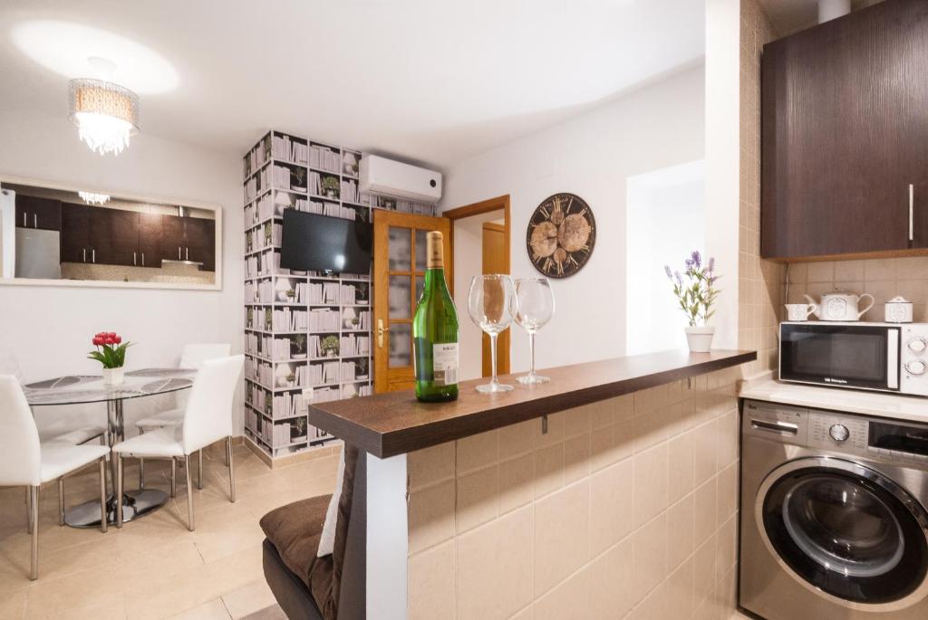 Gades Suite - 5