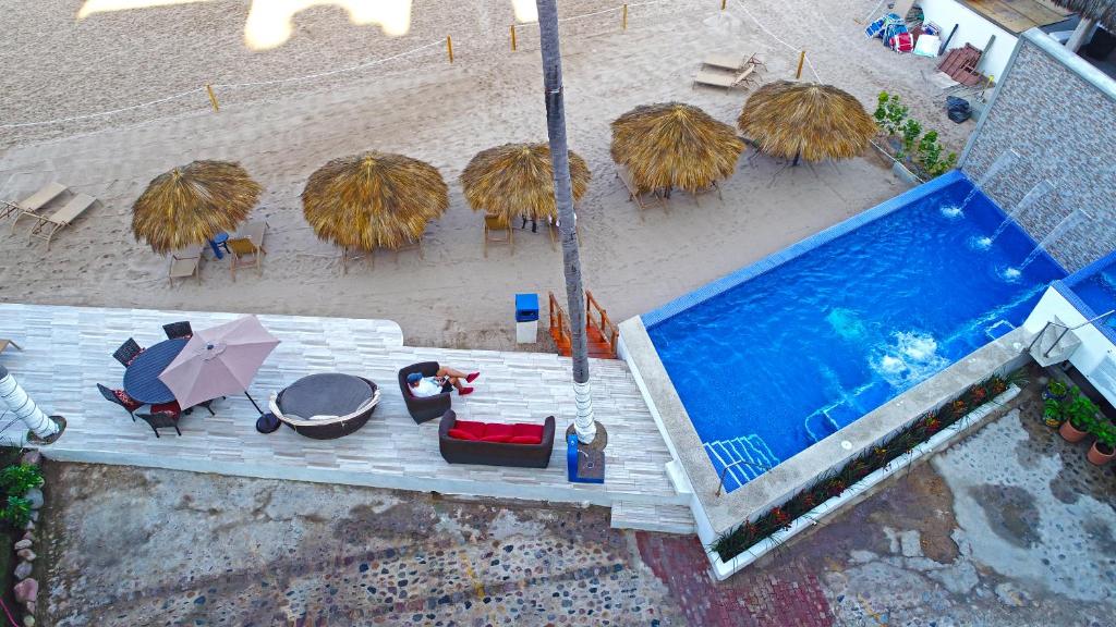 Vallarta Shores Beach Hotel photo
