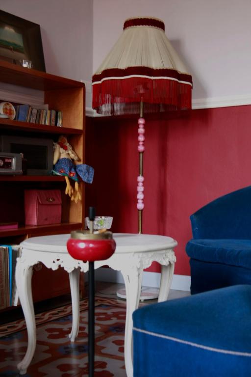 Recreational facilities