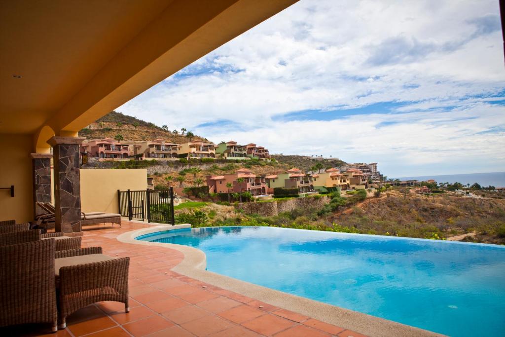 Montecristo Villas at Quivira Los Cabos -Vacation Rentals photo