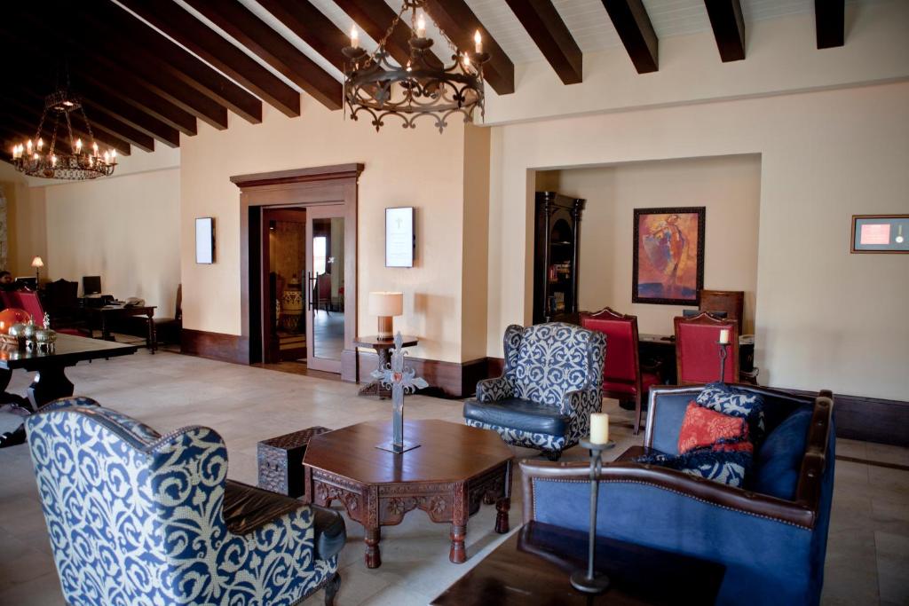 Montecristo Villas at Quivira Los Cabos -Vacation Rentals photo