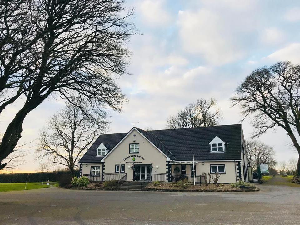 Clogher Valley Golf Club photo