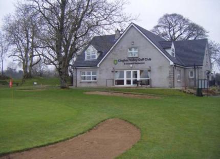 Clogher Valley Golf Club photo