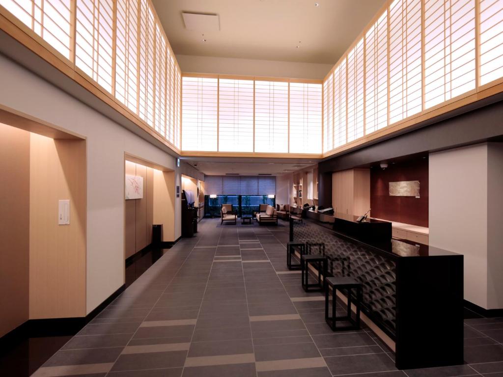 미야코 호텔 교토 하치조 호텔 상세 정보