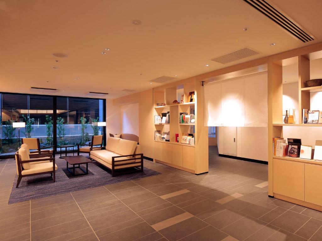 Hotel Intergate Kyoto Shijoshinmachi