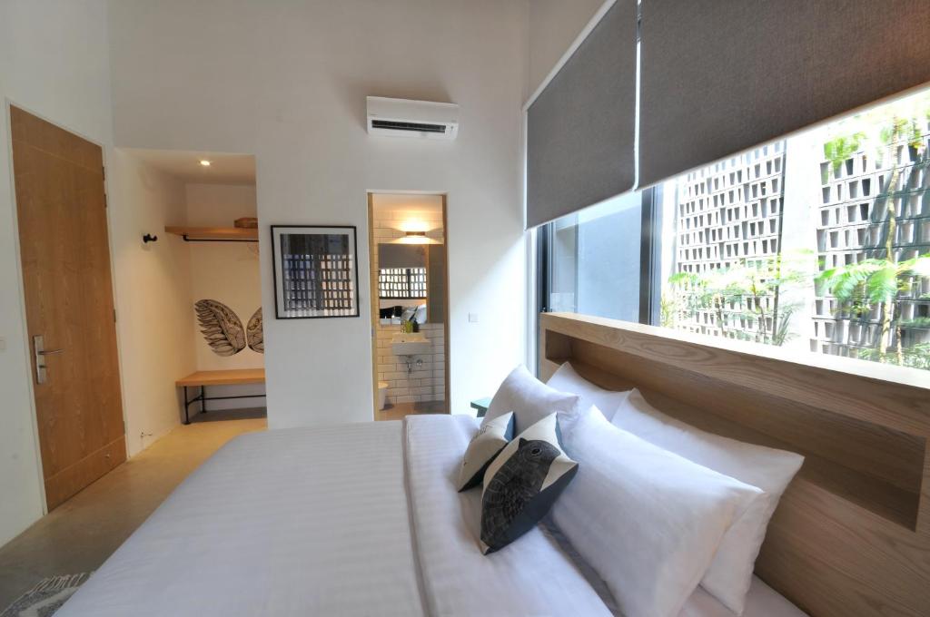The Nest House photo