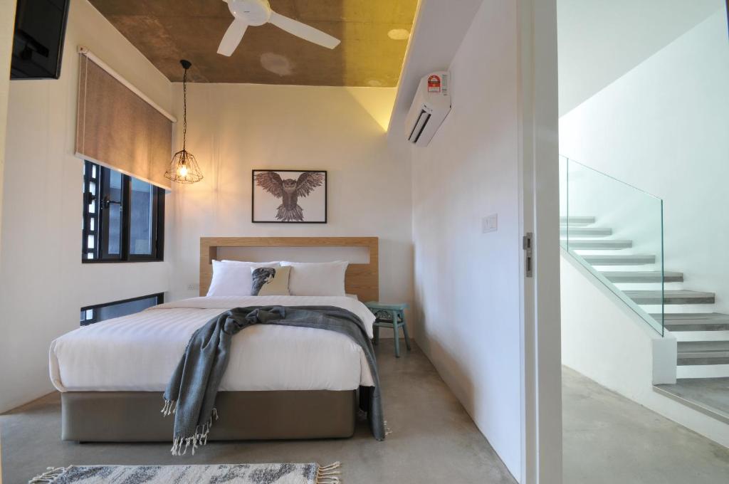 The Nest House photo