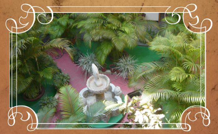 Hotel El Reformador photo