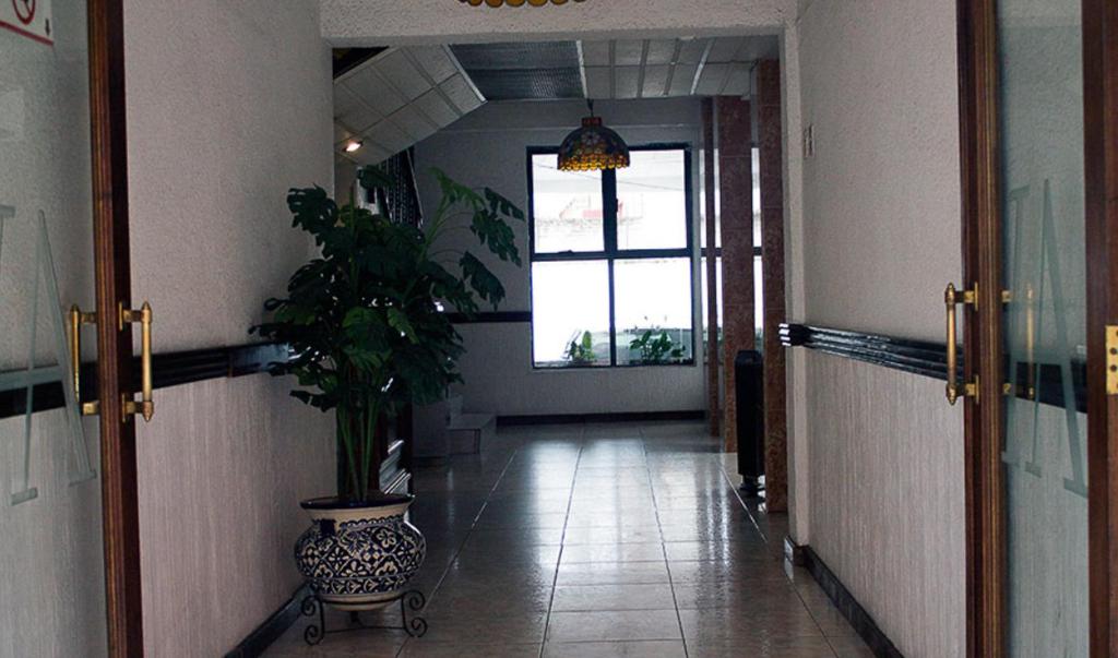 Hotel Avenida photo