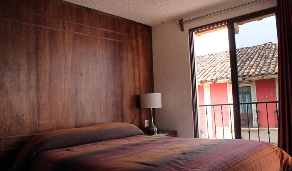 Hotel Avenida photo