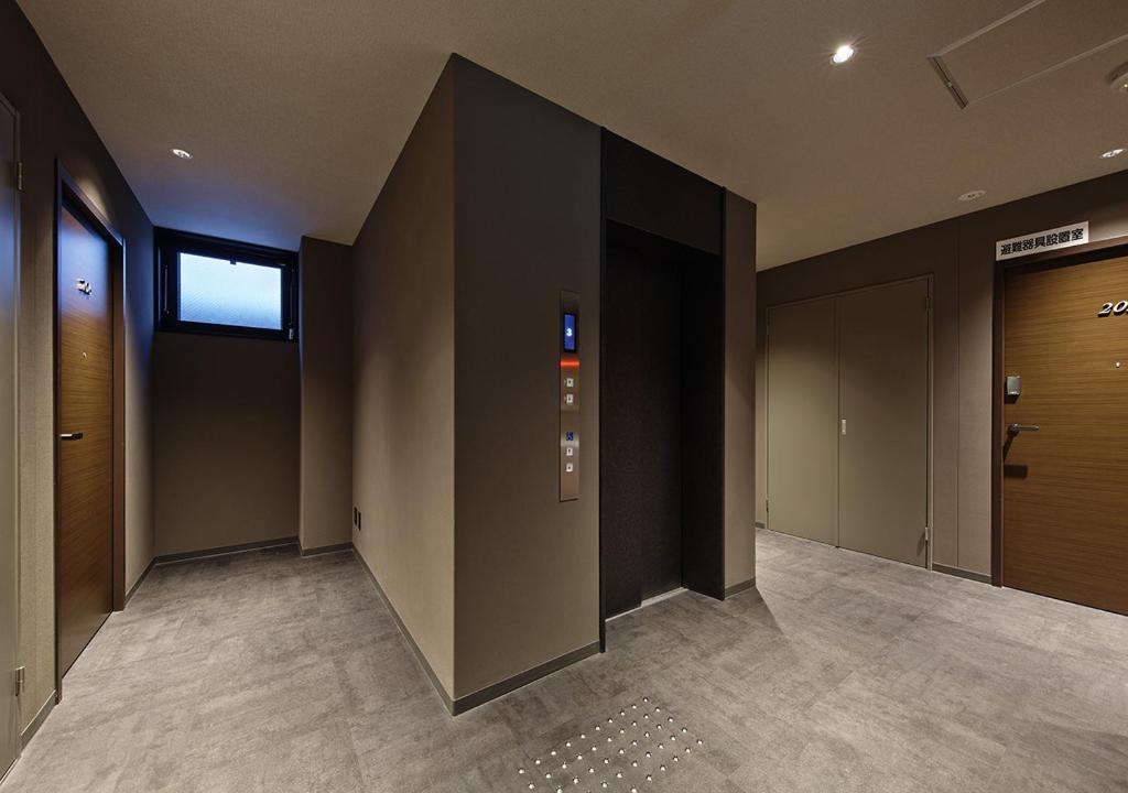 IRORI KYOTO STATION HIGASHI-HONGANJI