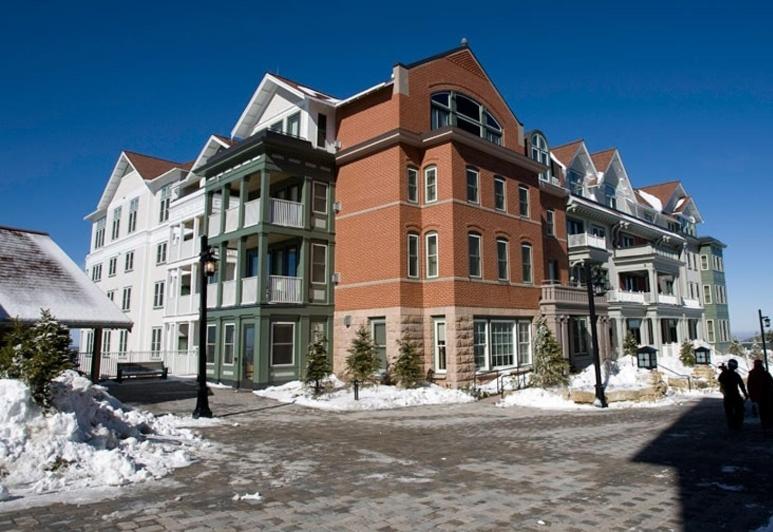 Seneca - Snowshoe, Snowshoe