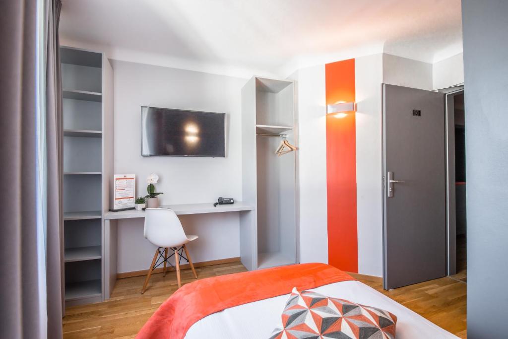 Mandarina Hotel Luxembourg Strassen photo