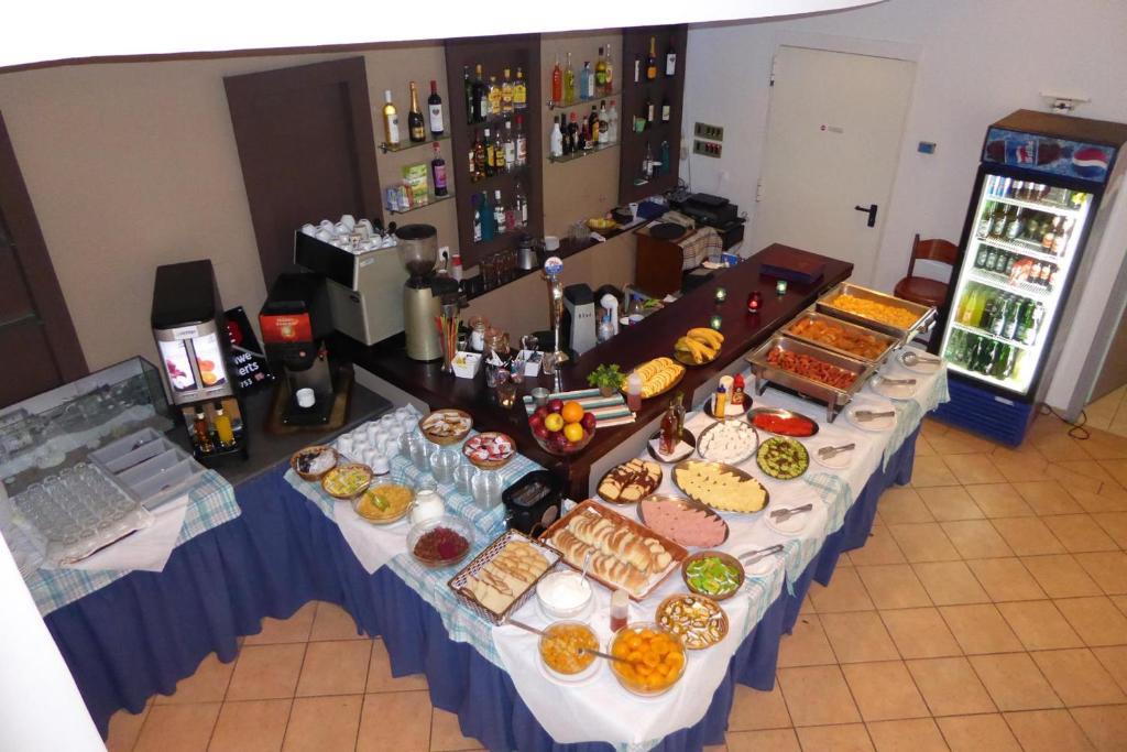 お料理のイメージ