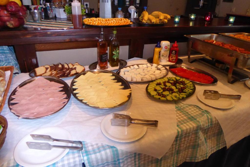 お料理のイメージ