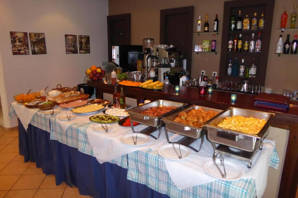 お料理のイメージ