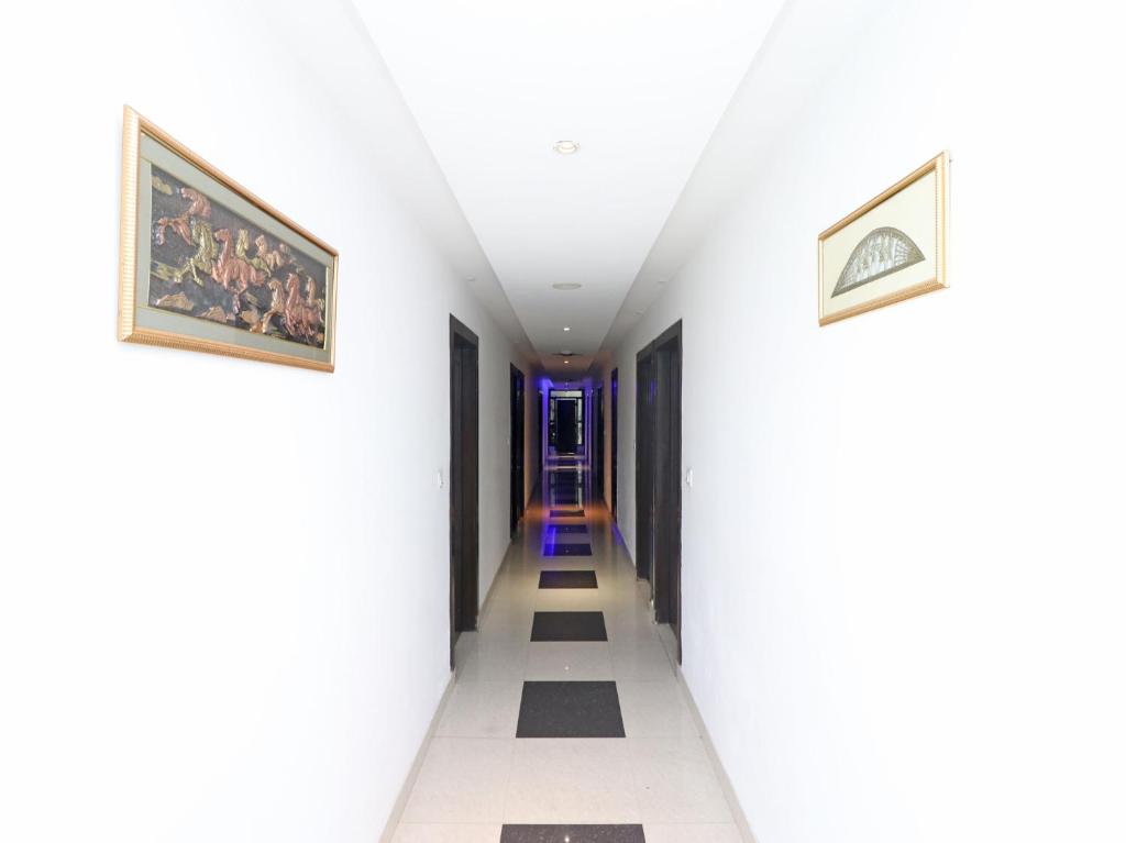 Hotel Samovar photo