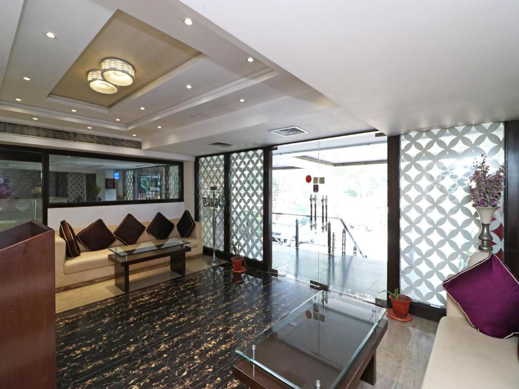 Hotel Samovar photo