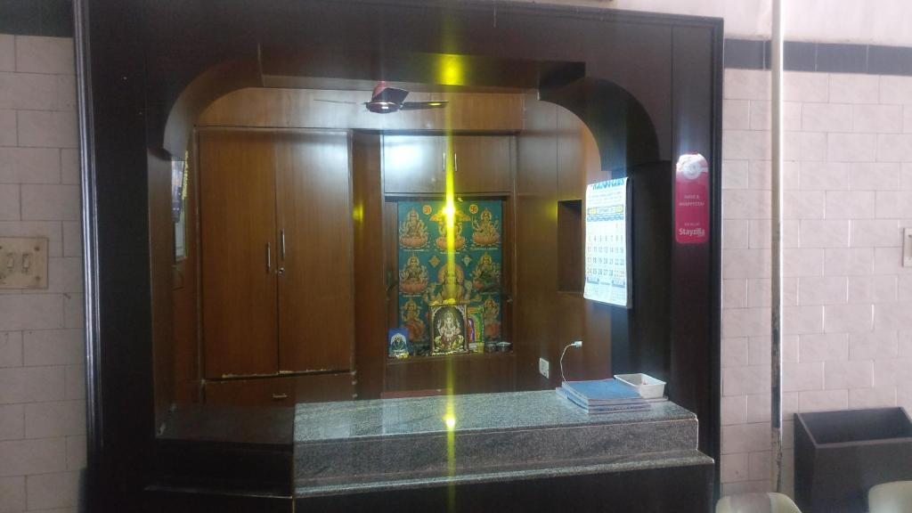 Hotel Sarada Nivas photo