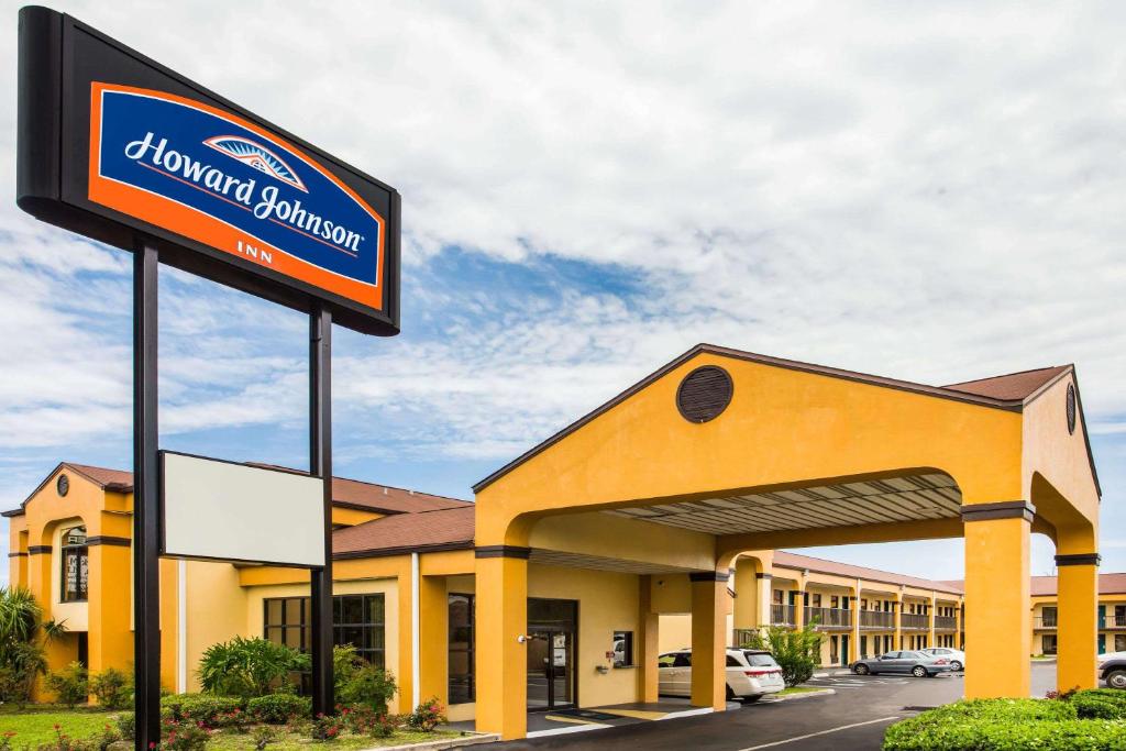 Howard Johnson by Wyndham Panama City, Panama City