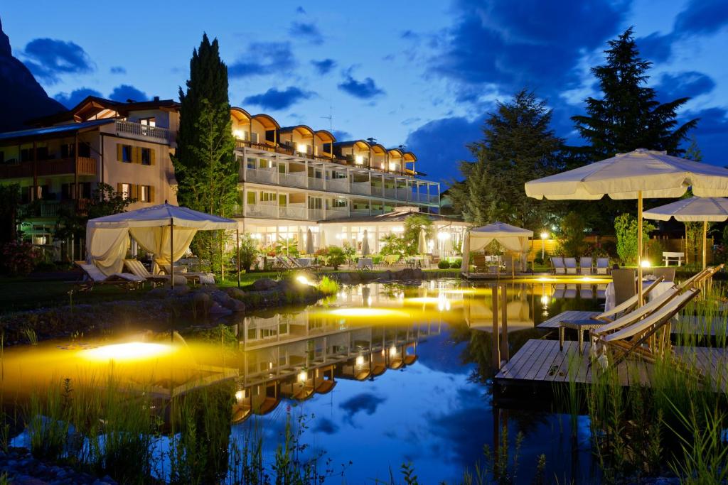 Hotel Weingarten