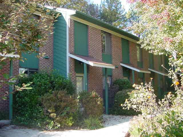 Chapel Hill InnTown photo