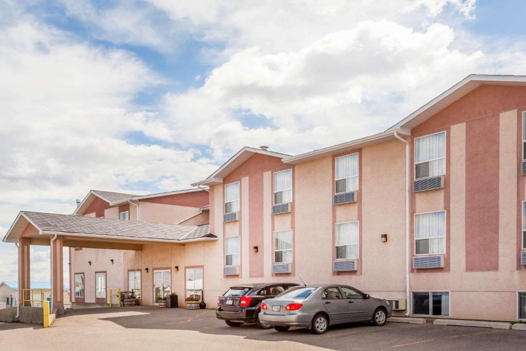 Super 8 by Wyndham Pincher Creek AB, Pincher Creek