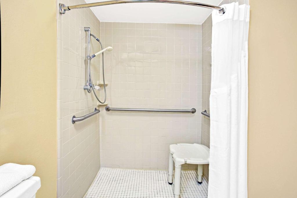 Facilities