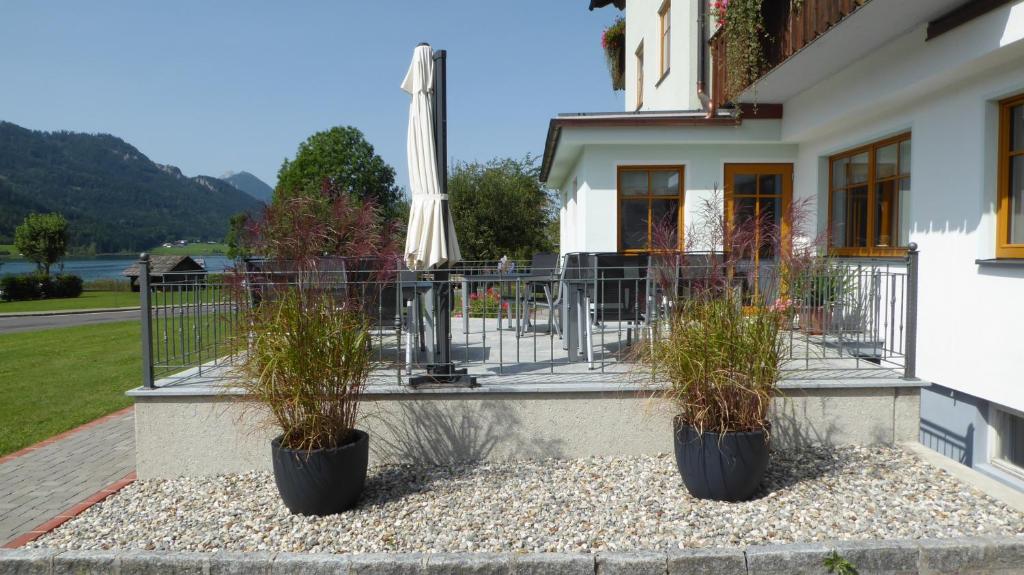 Pension Haus Edelweiss - 4