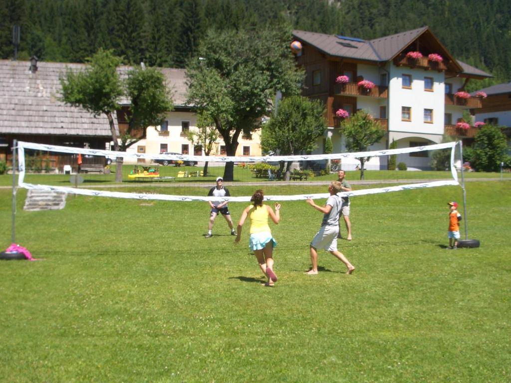 Pension Haus Edelweiss - 2