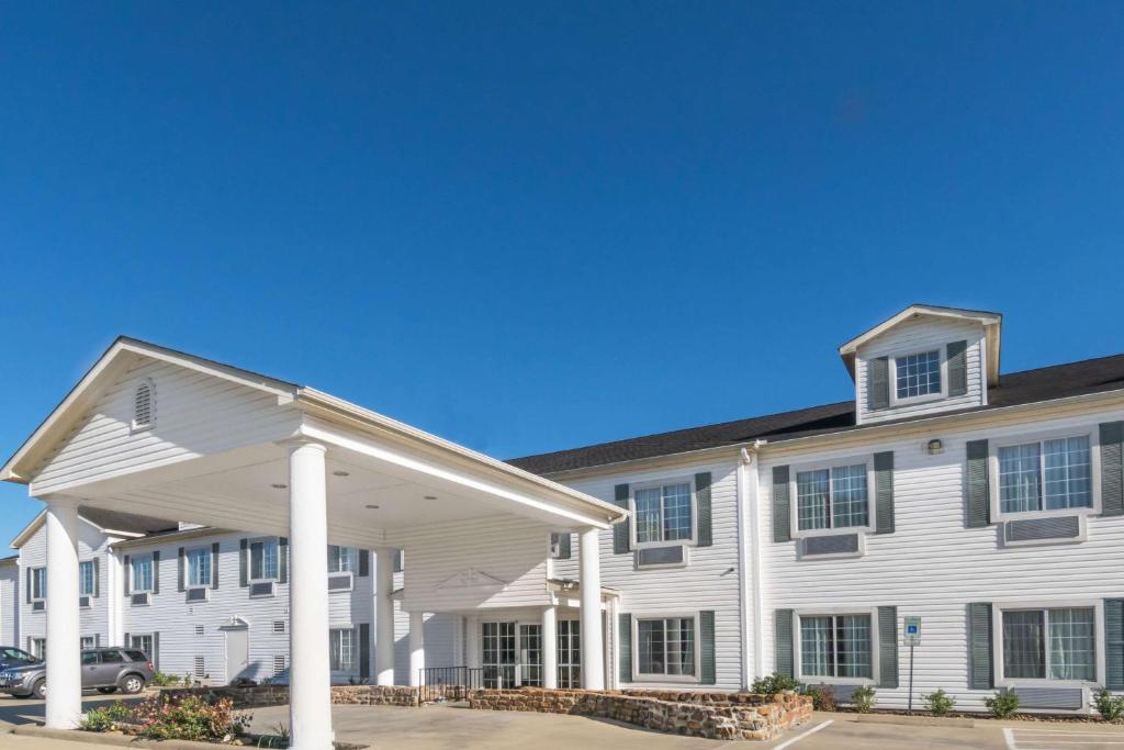 Super 8 by Wyndham Kountze Big Thicket Nat