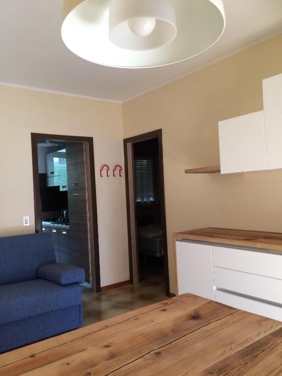 Tonini Apartments - 4