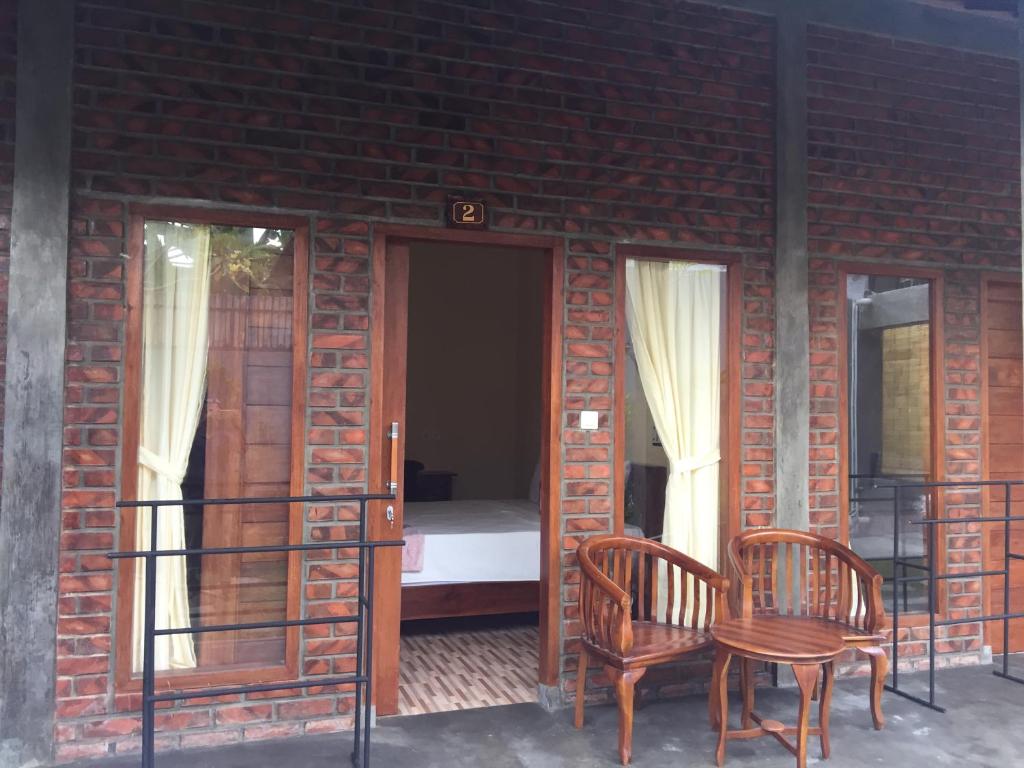 Mesari Guest House photo