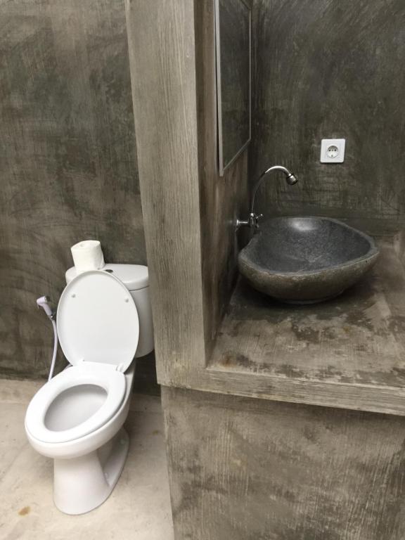 Mesari Guest House photo