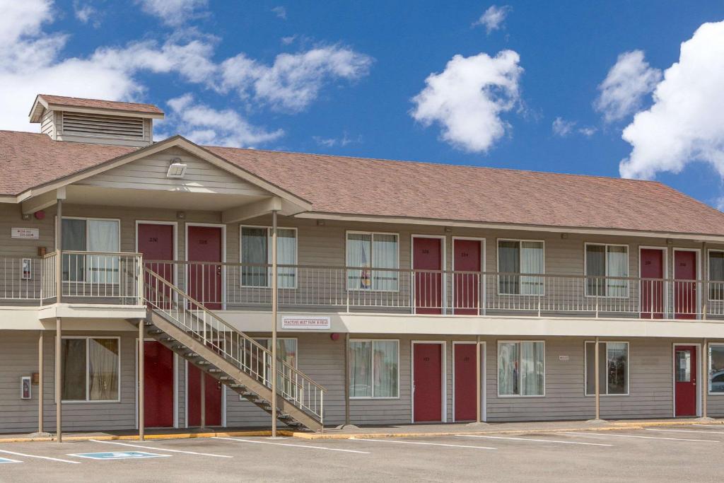 Knights Inn - Pasco, WA photo