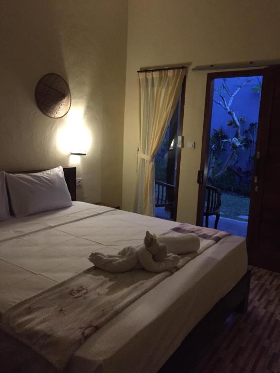 Mesari Guest House — Hotel in Bali