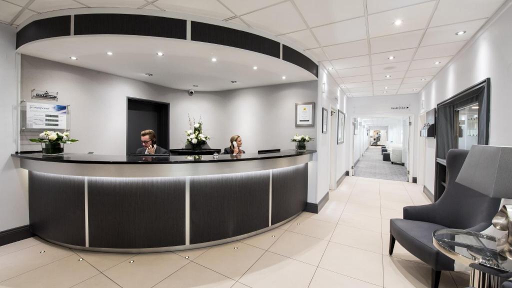 The Barnstaple Hotel photo