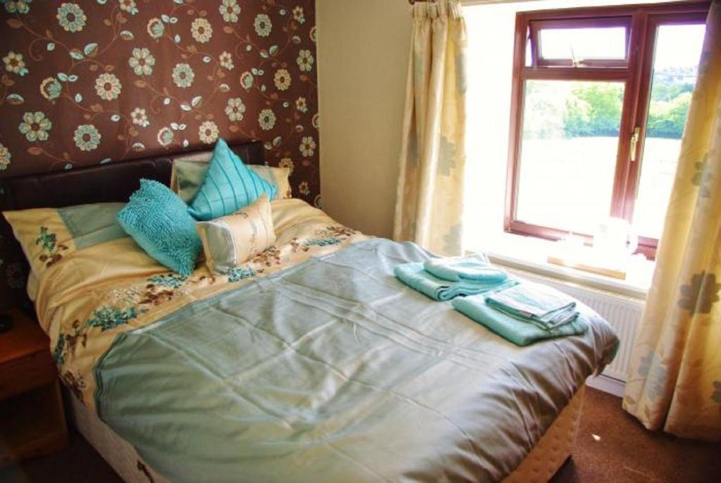 Bay View Bed and Breakfast Penryn book your hotel with ViaMichelin