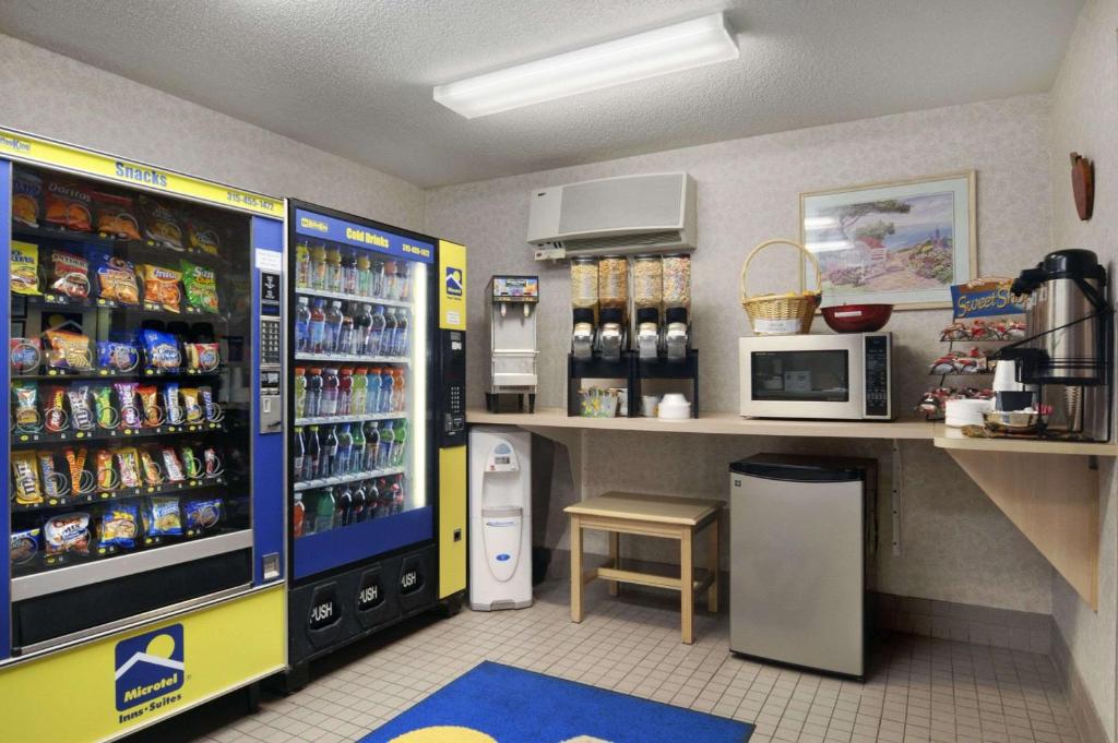 Microtel Inn & Suites By Wyndham Baldwinsville/syracuse Photo 5