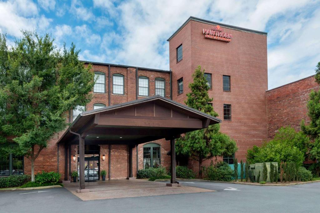 Hawthorn Extended Stay by Wyndham Rome, Rome