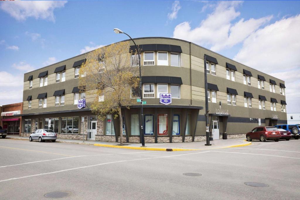 Central Suite Hotel photo