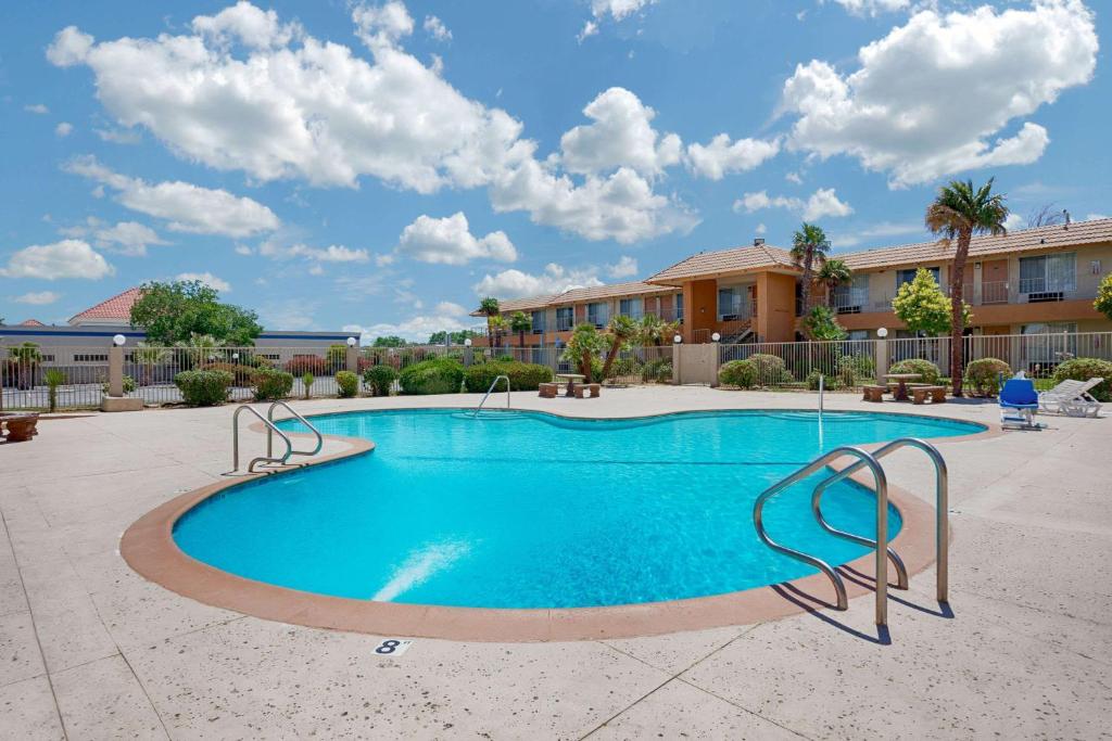 Knights Inn - Palmdale CA — Hotel in Palmdale (CA)