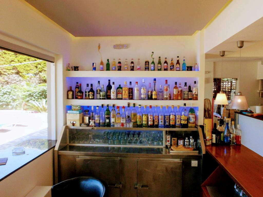 Bar/lounge