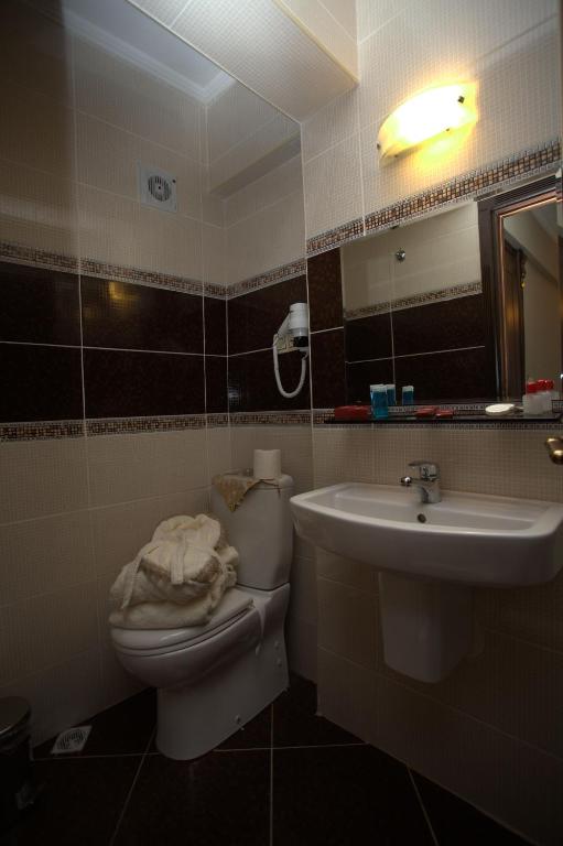 Sultanahmet Park Hotel photo