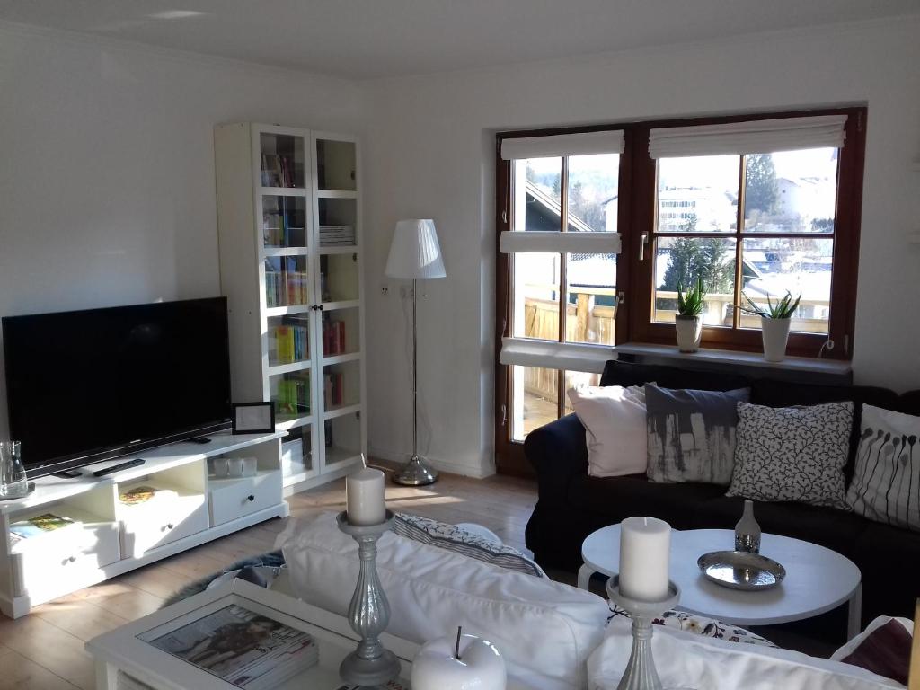 Ferienwohnung Wiesmühlstrasse - 3