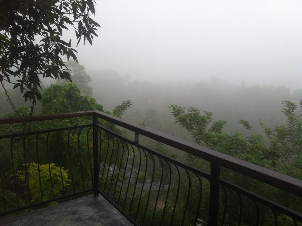 バルコニー/テラス