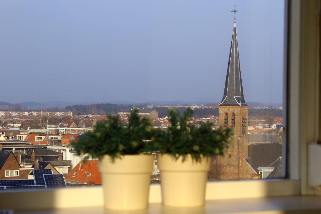 Surrounding environment